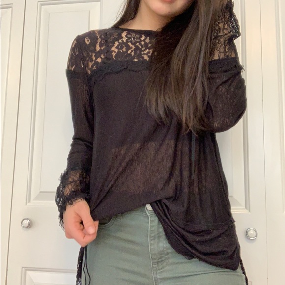 Free People Top - Picture 5 of 7